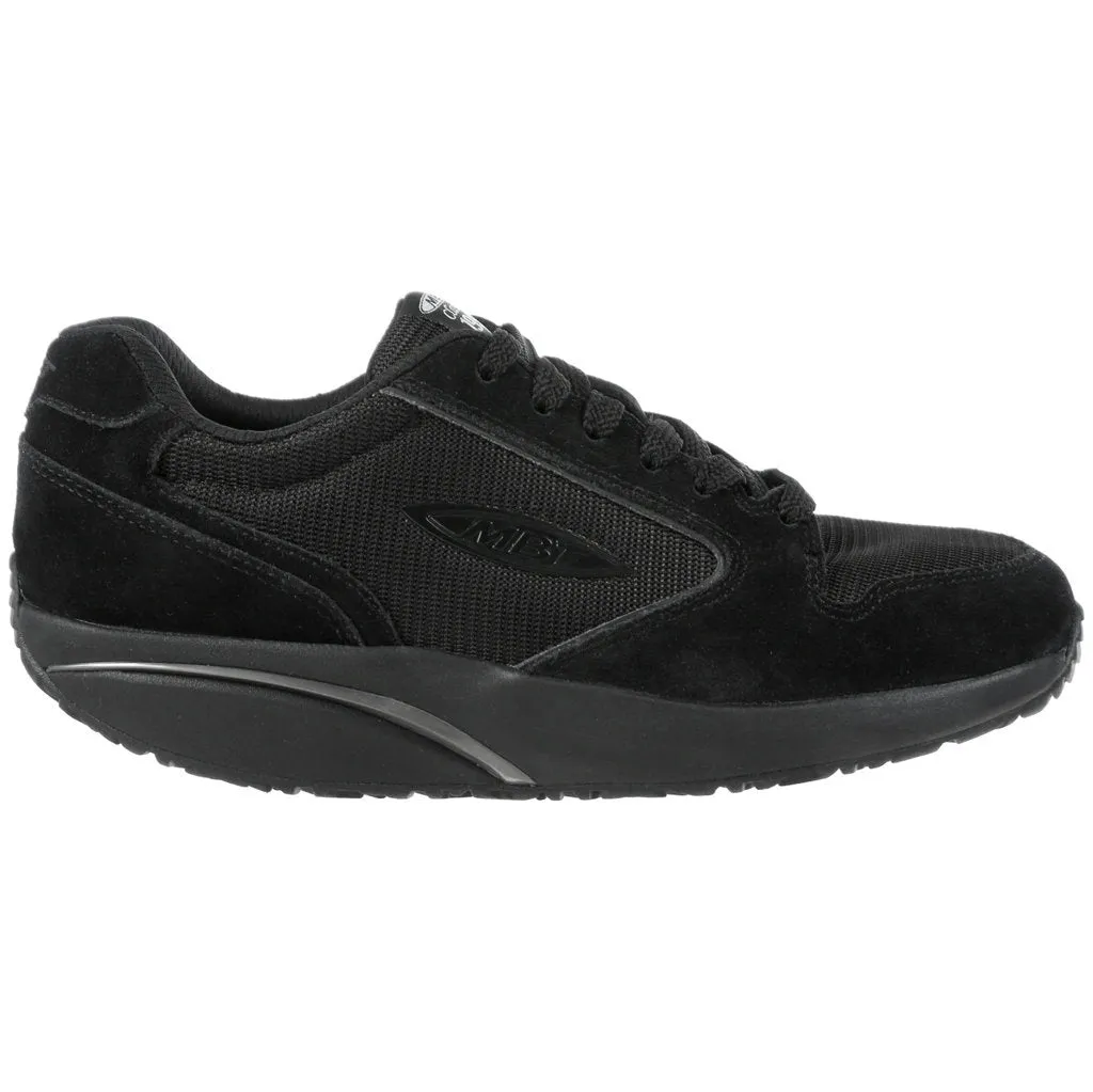 1997 ClassicSynthetic Leather Women's Low-Top Trainers