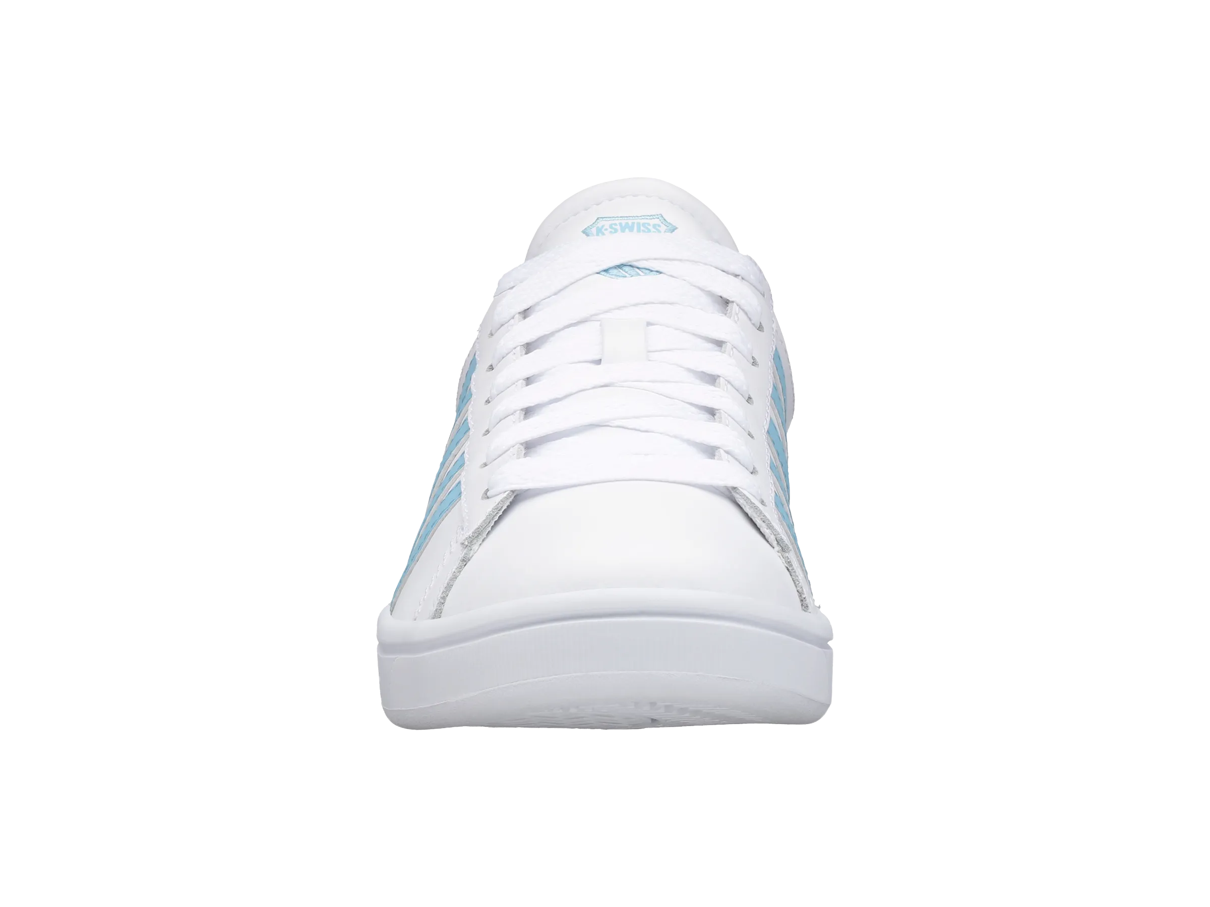 96154-922-M | COURT WINSTON | WHITE/SKY BLUE