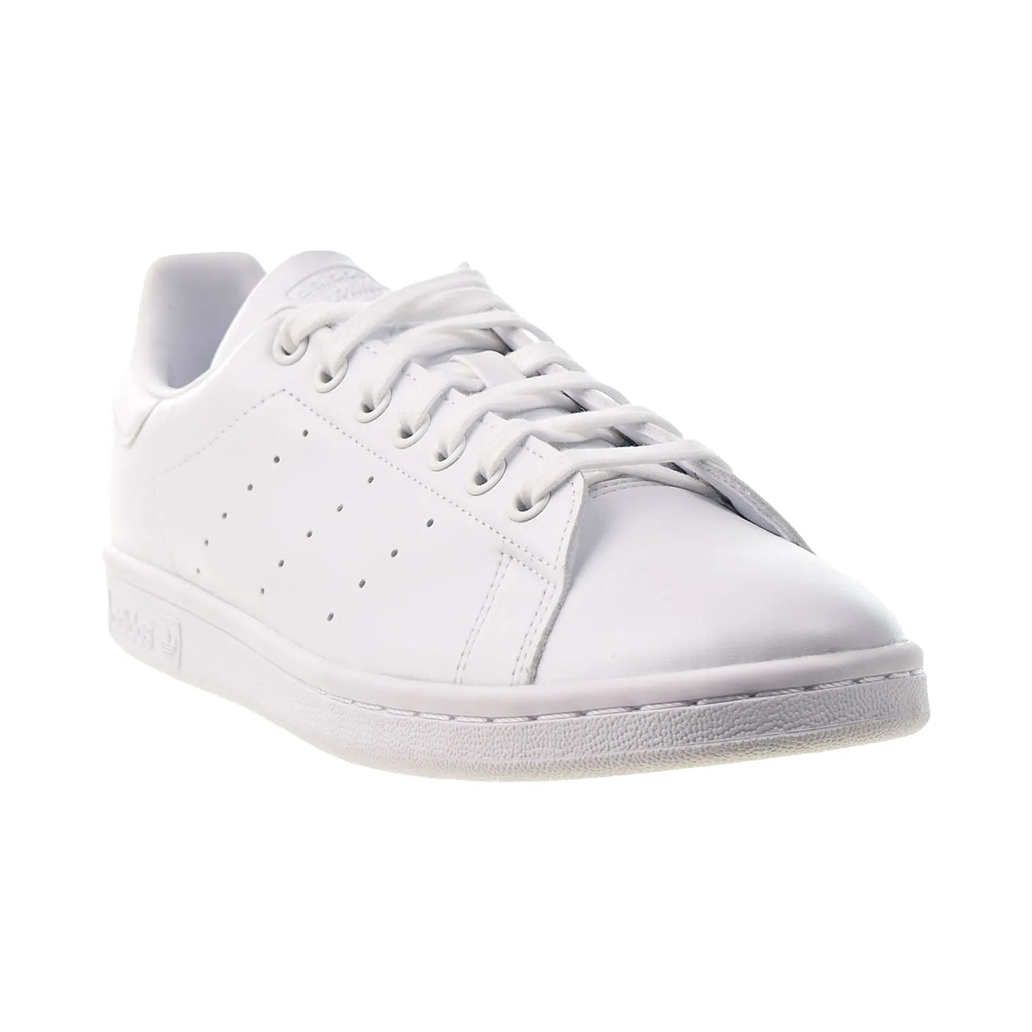 Adidas Stan Smith Primegreen Men's Shoes White