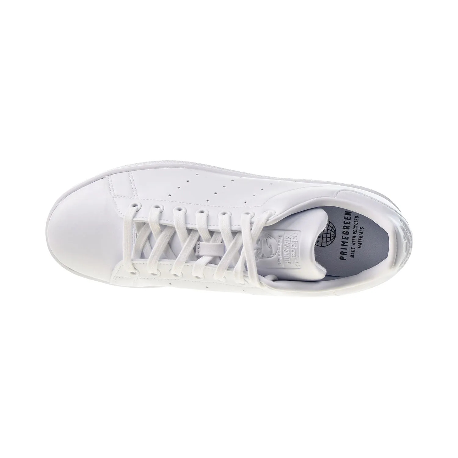 Adidas Stan Smith Primegreen Men's Shoes White