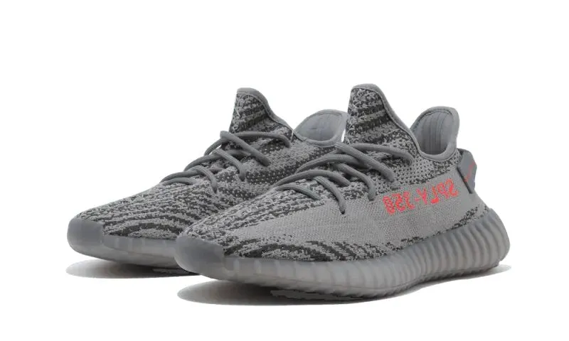 Adidas Yeezy Boost 350 V2 Beluga 2.0