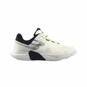 Adult's Padel Trainers Bullpadel Performance Comfort 24V White