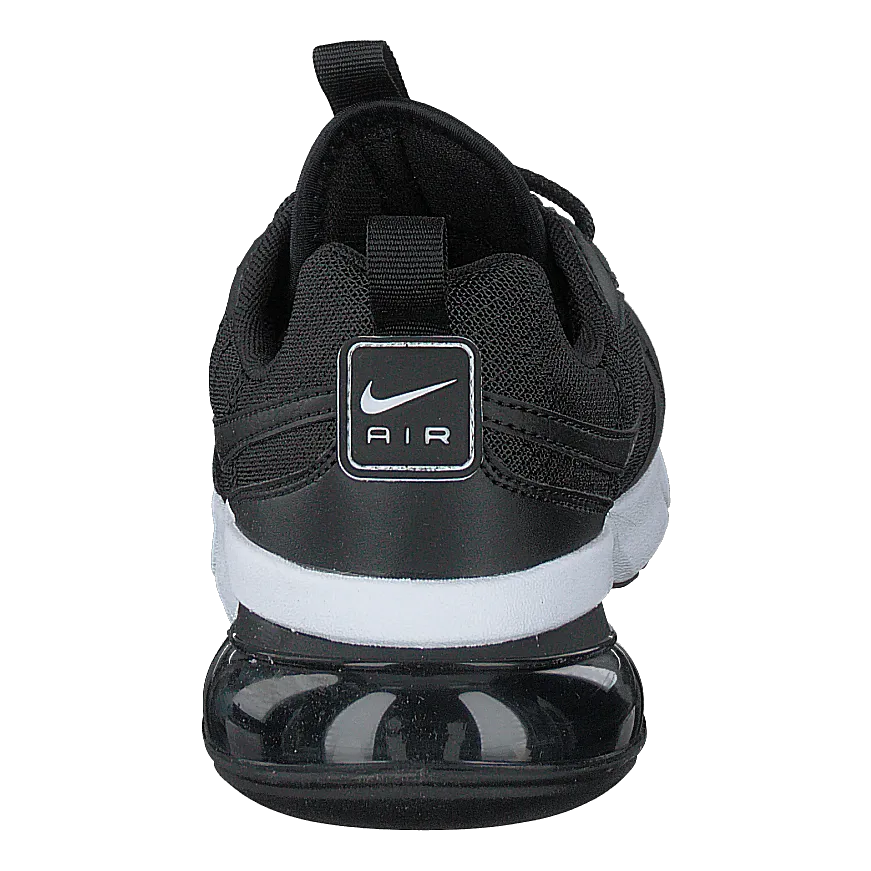 Air Max 270 Futura Black/white