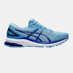 Asics Women's GT-Gel 2 Running Trainers - Sky Blue