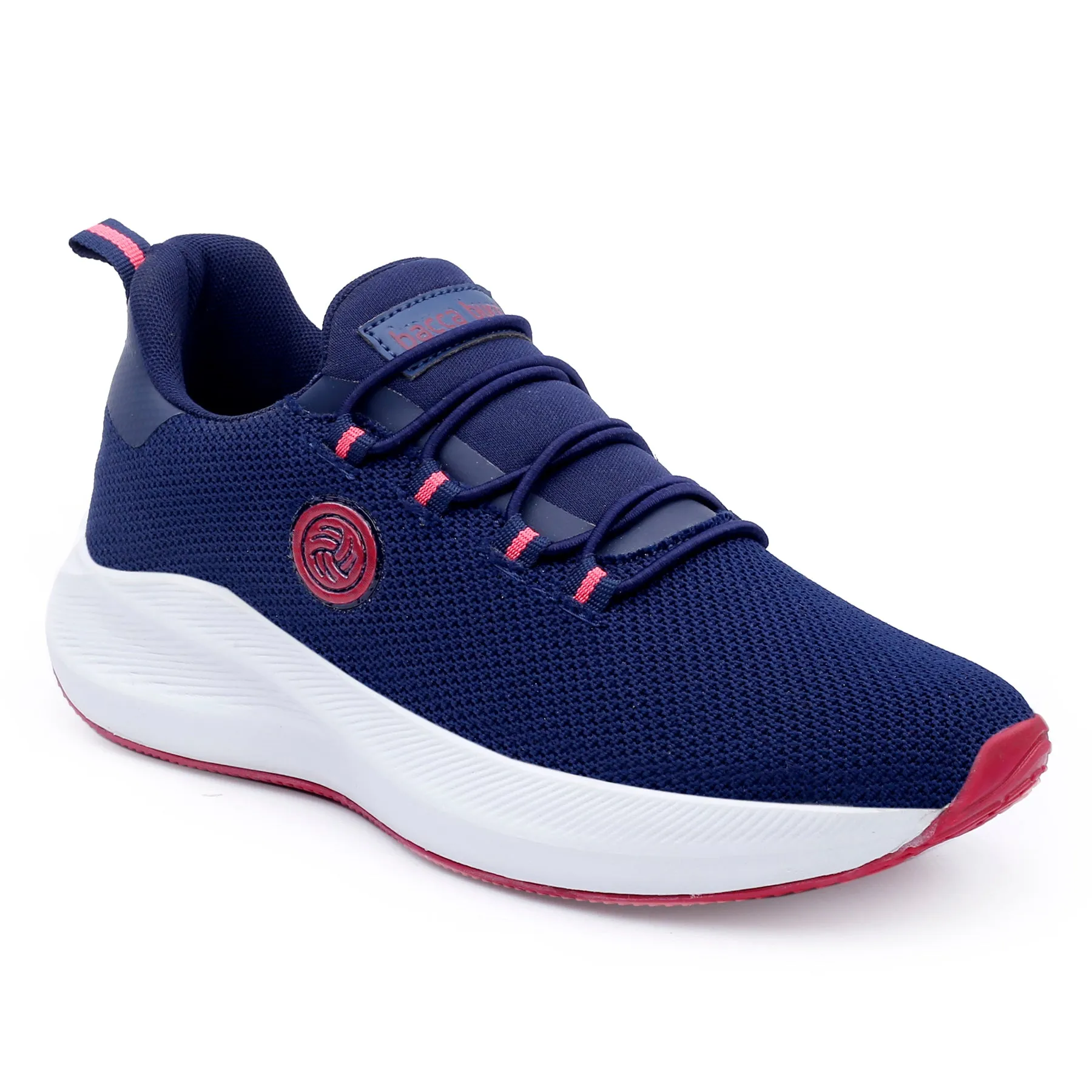 Bacca Bucci SAVAGE Shoes/Sneakers for Gym/Training/Casual Walking for Women