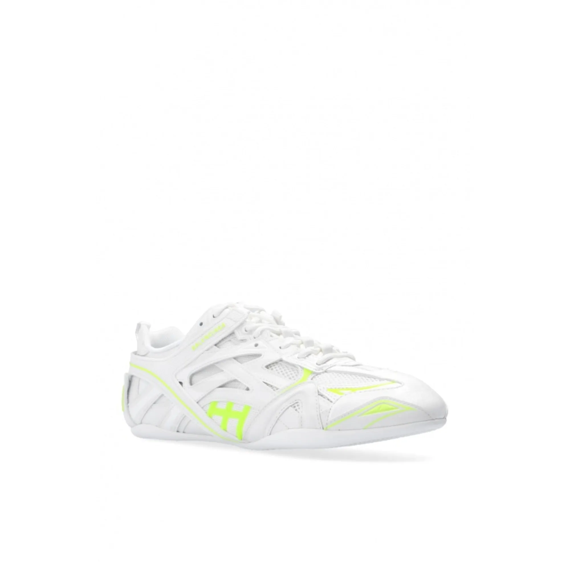 Balenciaga Closed Sneakers