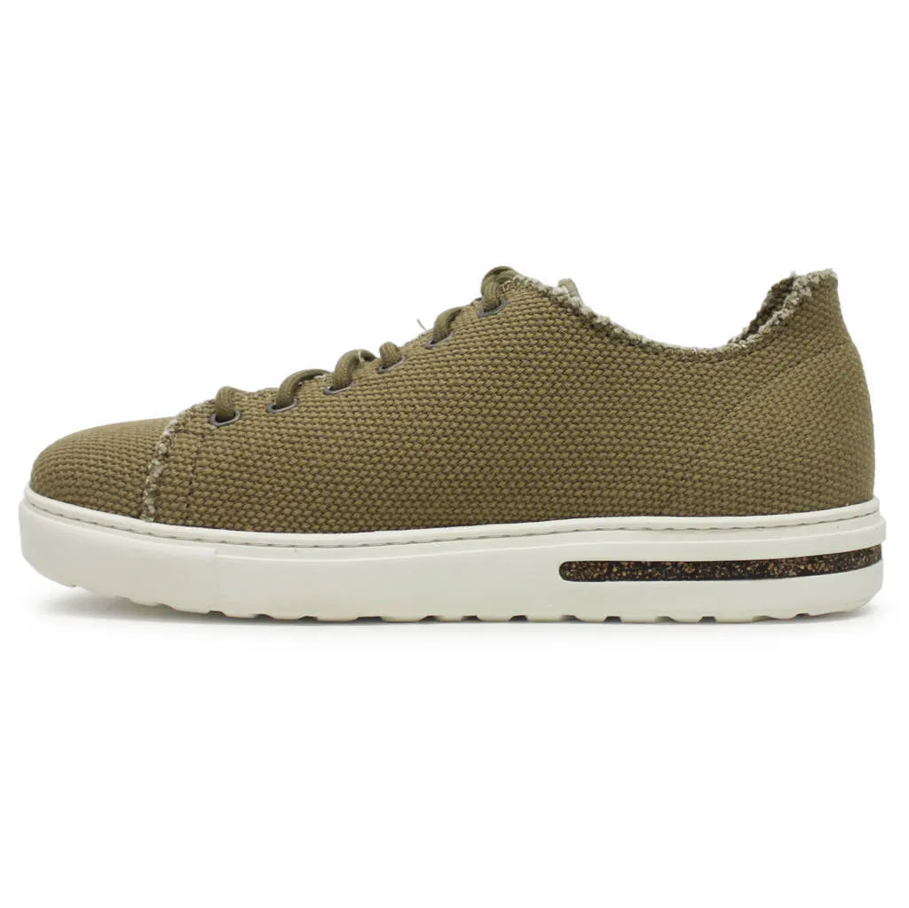 Bend Low Decon Textile Unisex Low Top Trainers