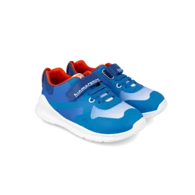 Biomecanics Boys Trainer 242220-A Azul