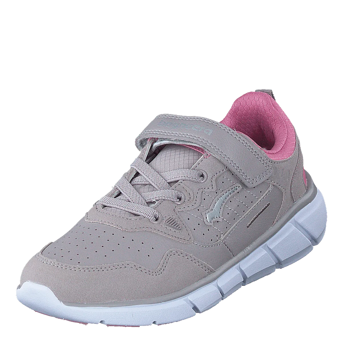 Blaze Jr Grey/pink