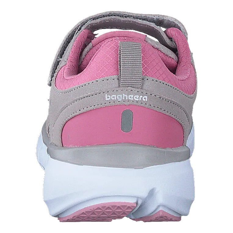 Blaze Jr Grey/pink