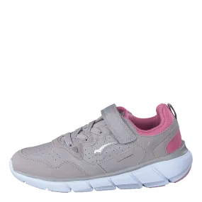 Blaze Jr Grey/pink