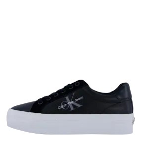 Bold Vulc Flatf Low Mix Ml Mtr Black/white