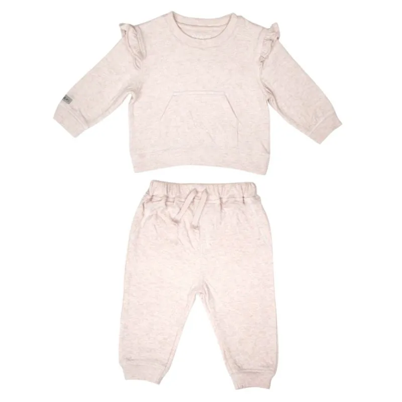 Breathe Eze 2 Piece Jogger Set