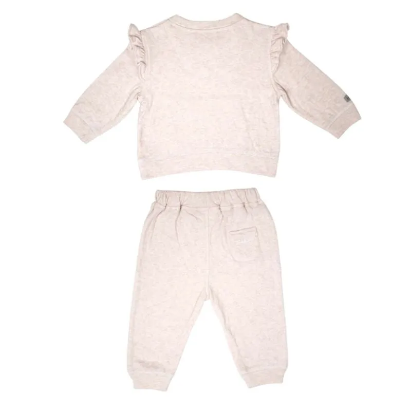 Breathe Eze 2 Piece Jogger Set