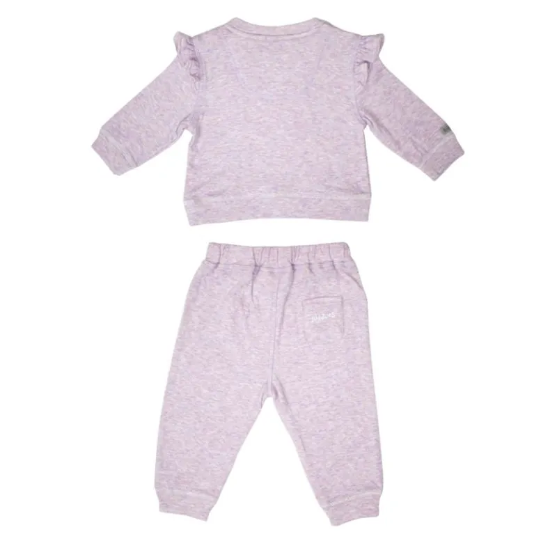 Breathe Eze 2 Piece Jogger Set