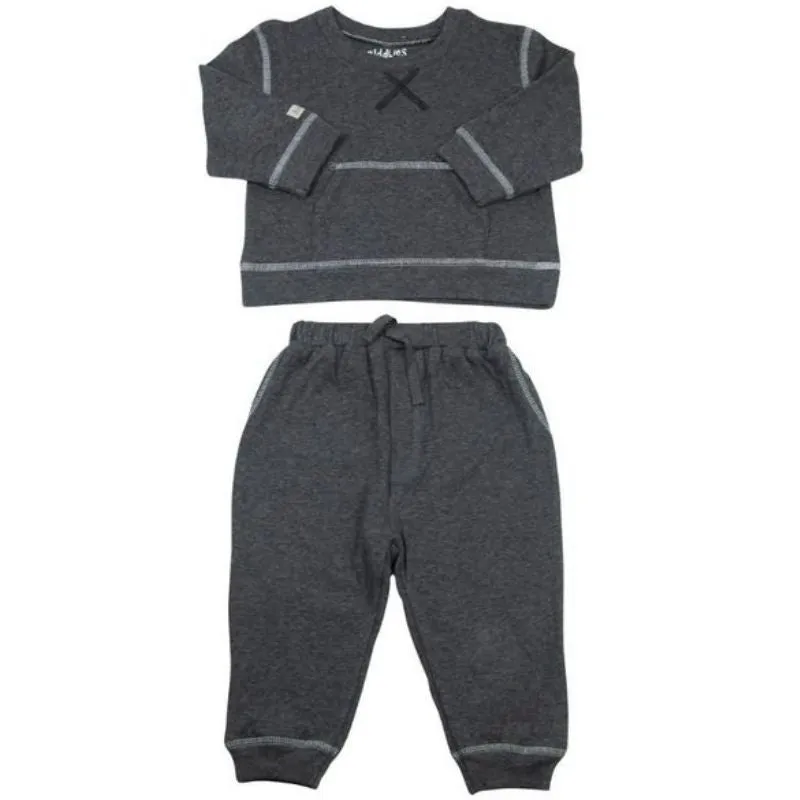 Breathe Eze 2 Piece Jogger Set