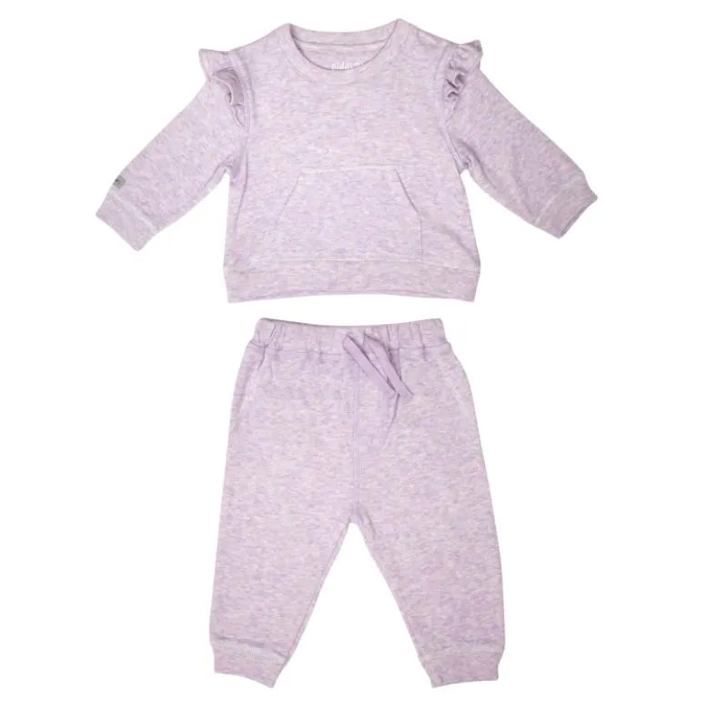 Breathe Eze 2 Piece Jogger Set