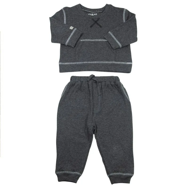 Breathe Eze 2 Piece Jogger Set