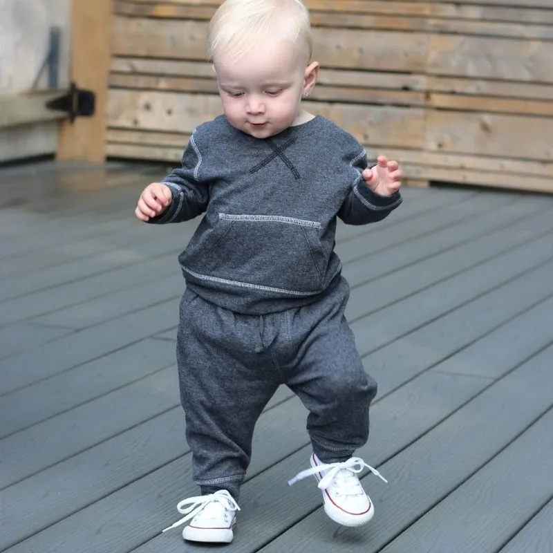 Breathe Eze 2 Piece Jogger Set