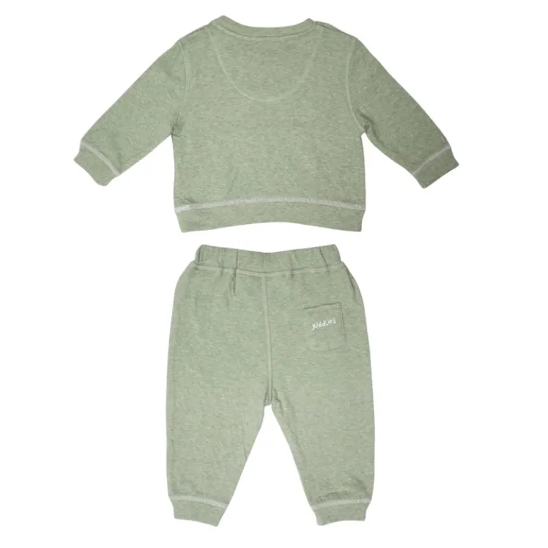 Breathe Eze 2 Piece Jogger Set