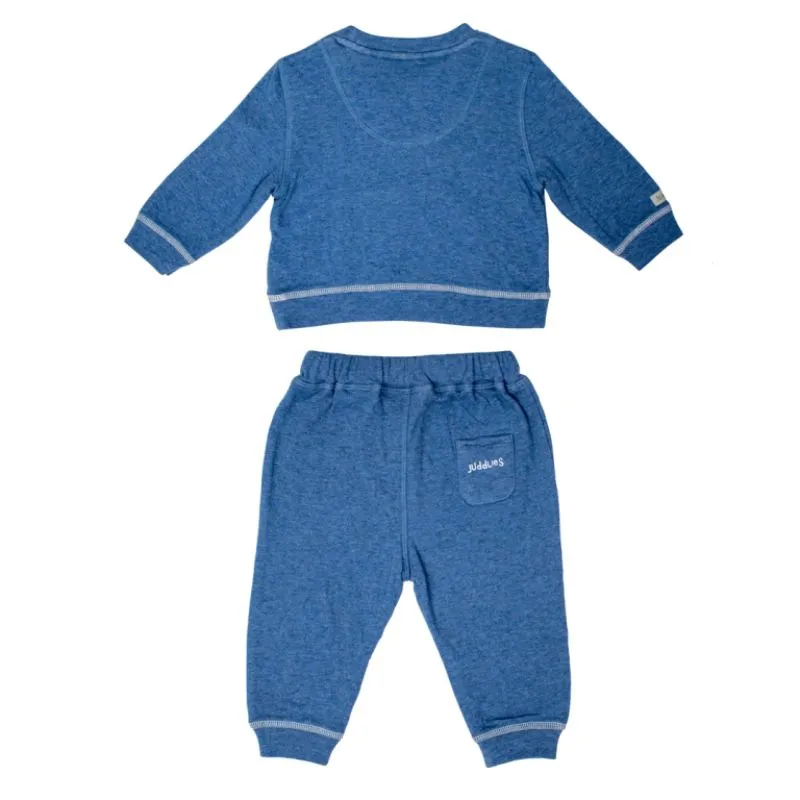 Breathe Eze 2 Piece Jogger Set