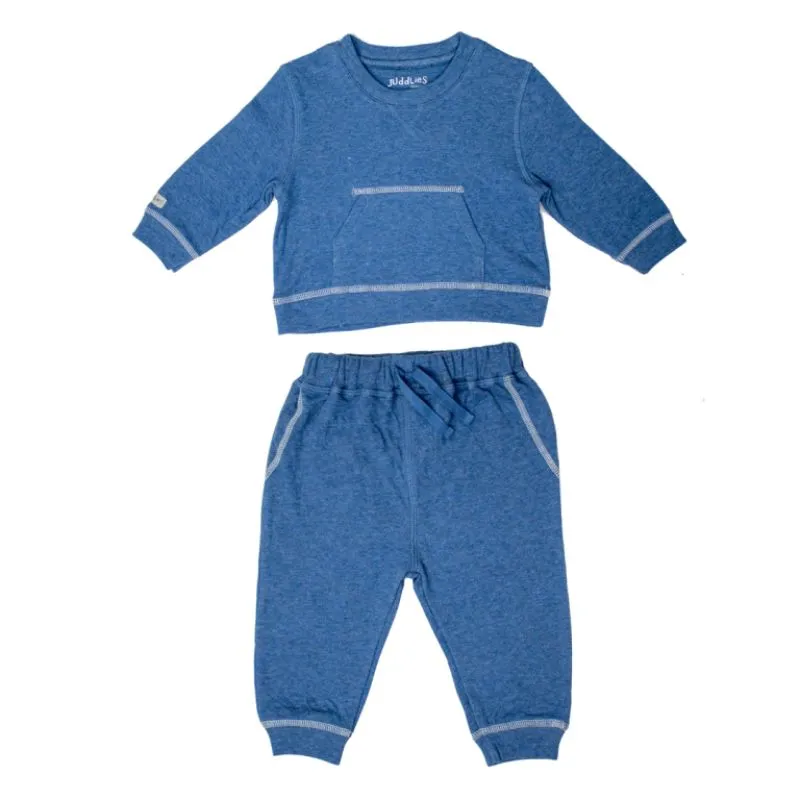 Breathe Eze 2 Piece Jogger Set