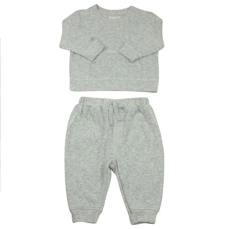 Breathe Eze 2 Piece Jogger Set