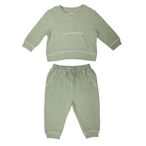 Breathe Eze 2 Piece Jogger Set