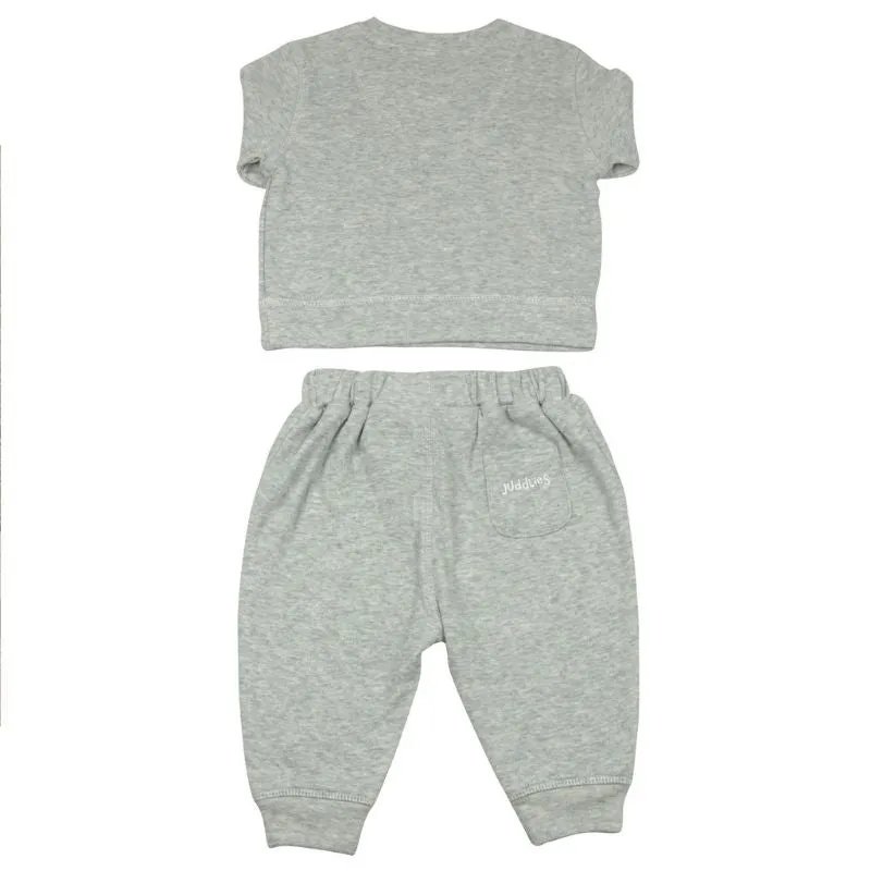 Breathe Eze 2 Piece Jogger Set