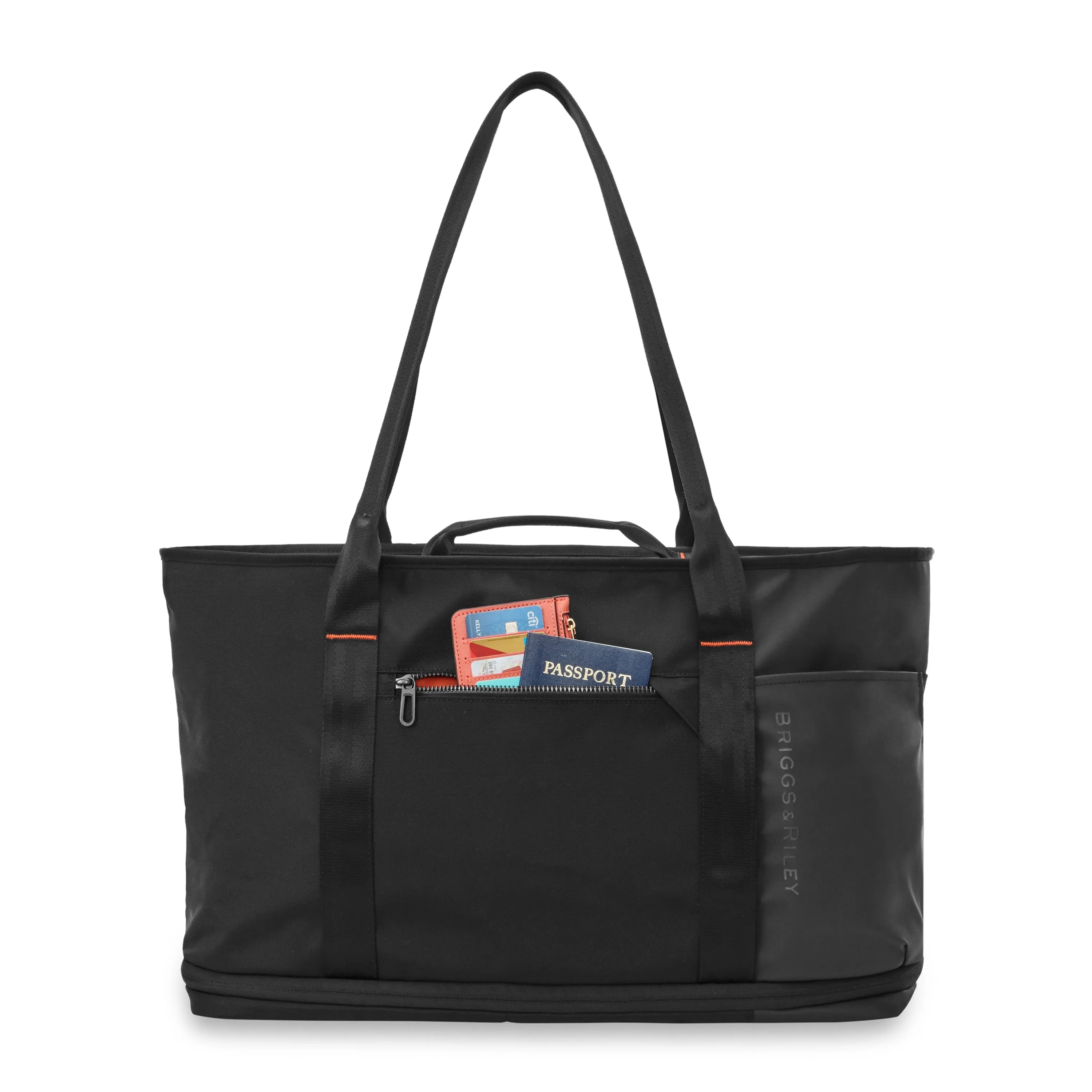 Briggs & Riley Zdx Extra Large Tote