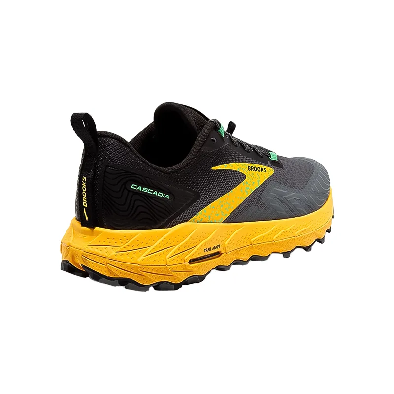 Brooks Men's Cascadia 17