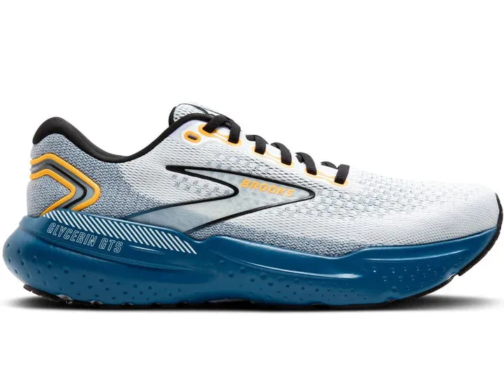 Brooks Men's Glycerin GTS 21