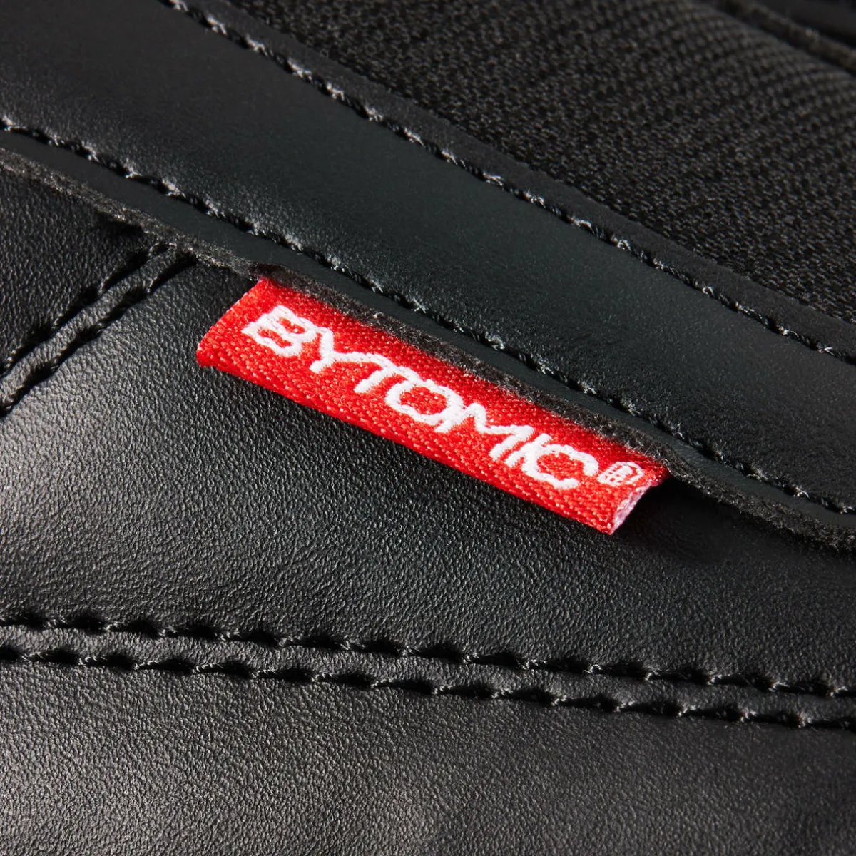 Bytomic Red Label Martial Arts Shoes Black