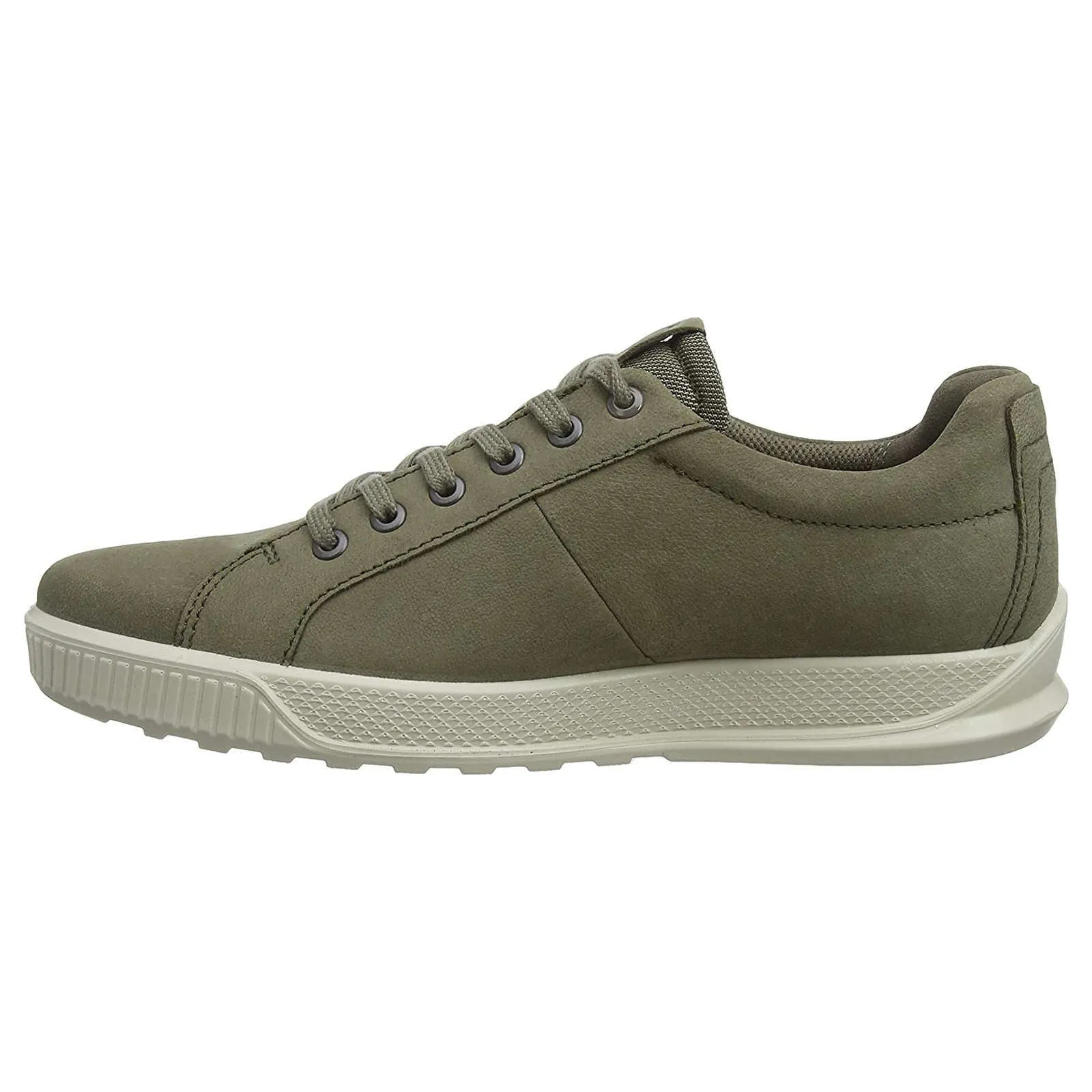 Byway Nubuck Leather Men's Shoes