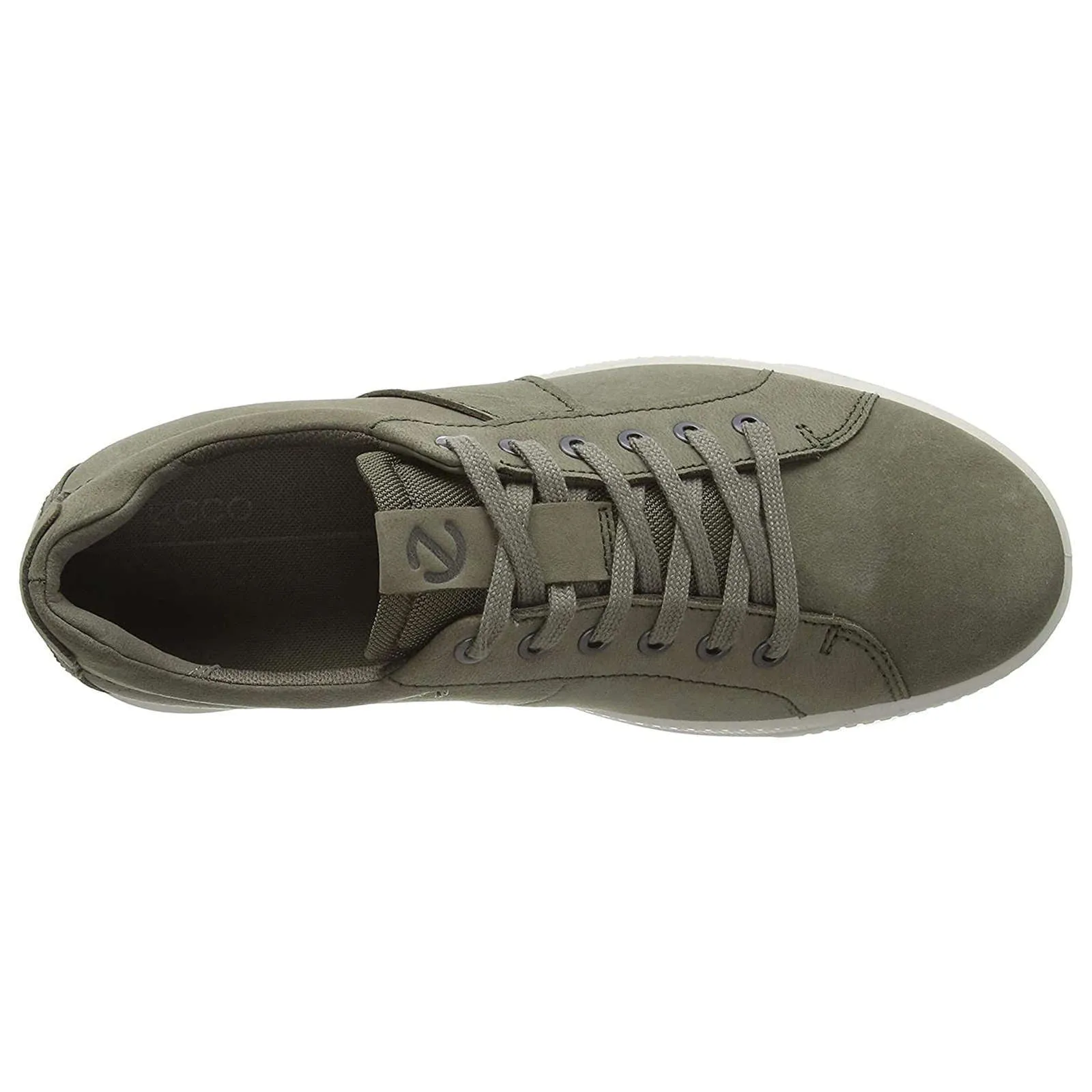 Byway Nubuck Leather Men's Shoes