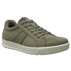 Byway Nubuck Leather Men's Shoes