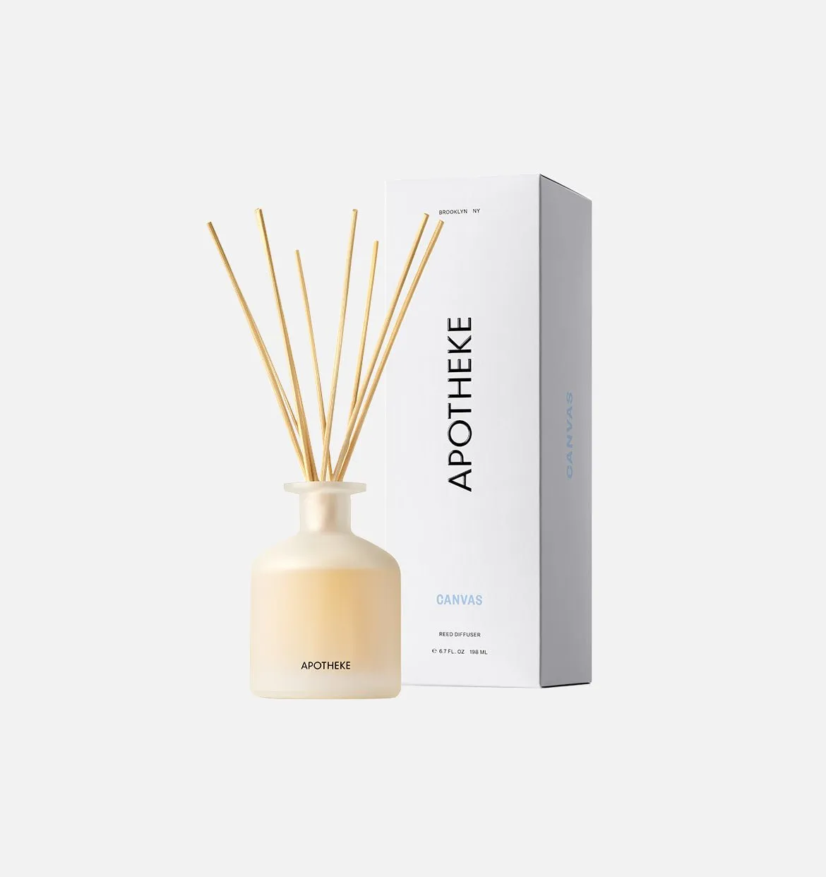 Canvas Reed Diffuser