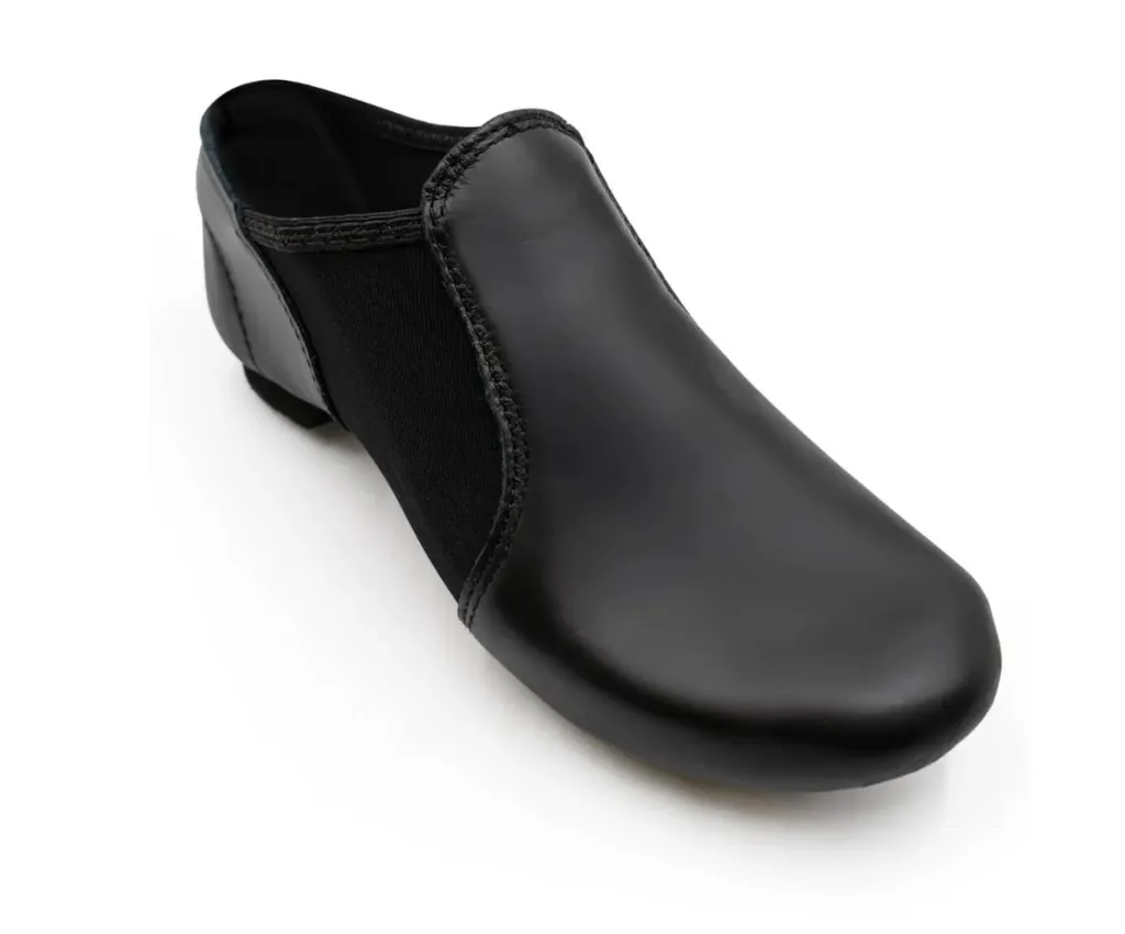 Capezio E-Series Jazz Slip On