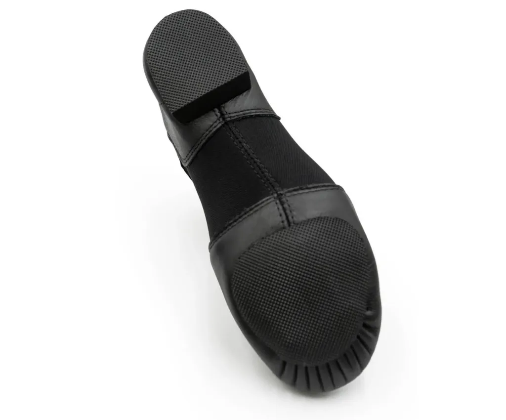 Capezio E-Series Jazz Slip On