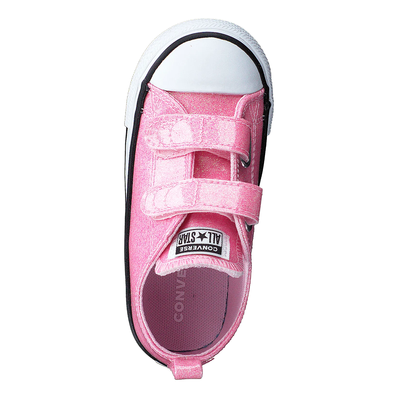 Chuck Taylor All Star 2v Coate Cherry Blossom/black/white