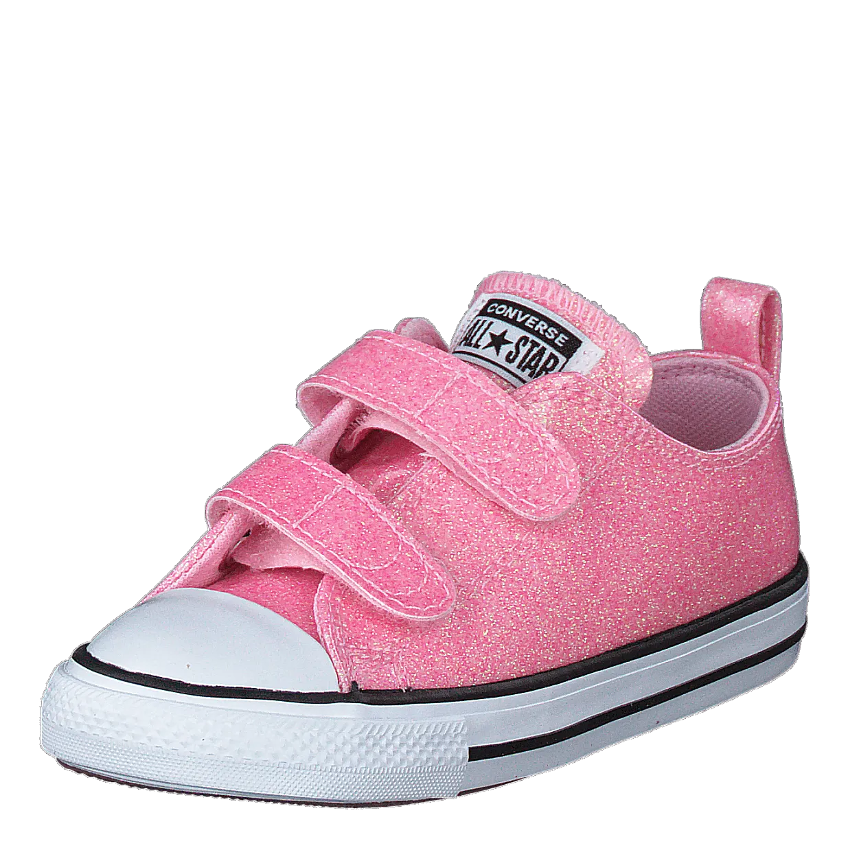 Chuck Taylor All Star 2v Coate Cherry Blossom/black/white