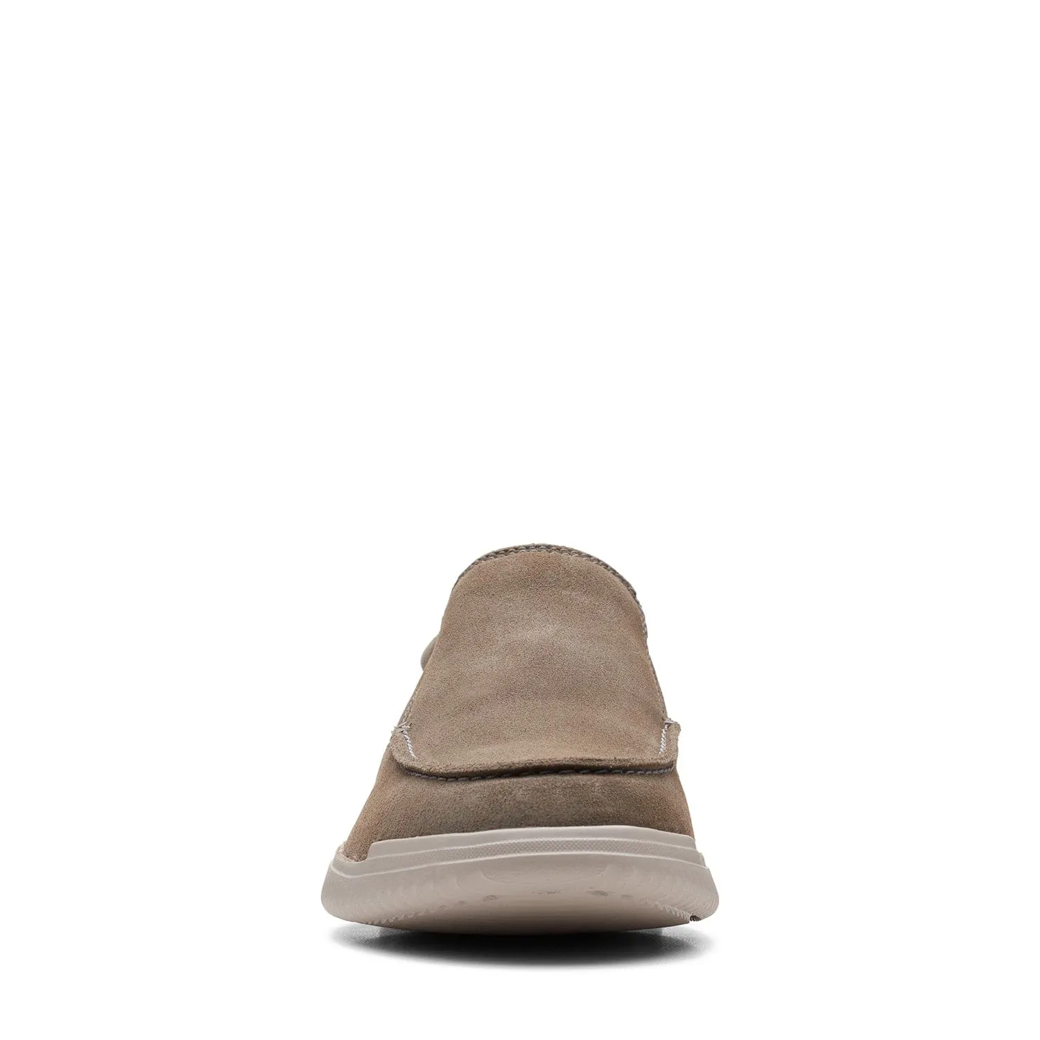 Clarks Donaway Free Shoes (Wide Fit)