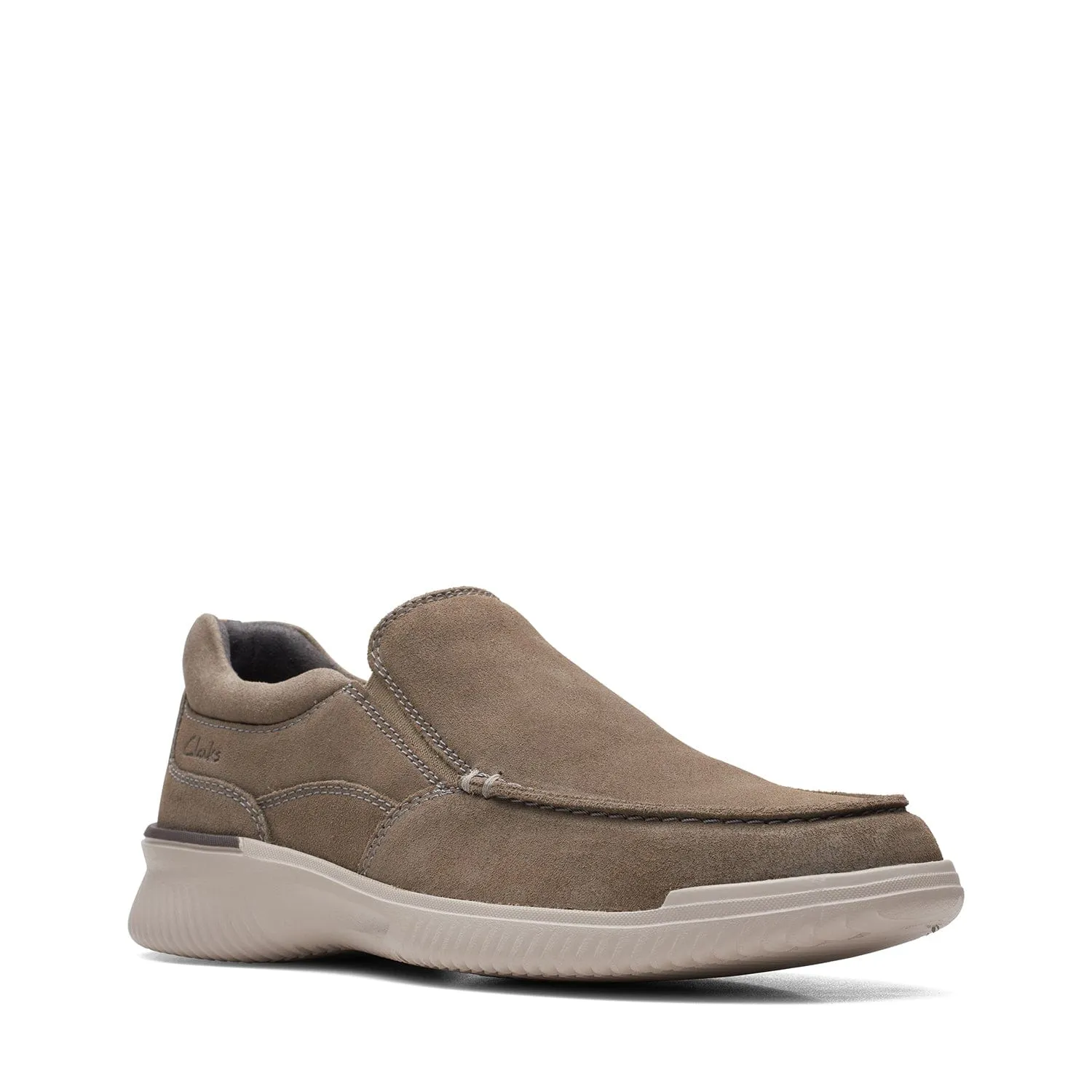 Clarks Donaway Free Shoes (Wide Fit)