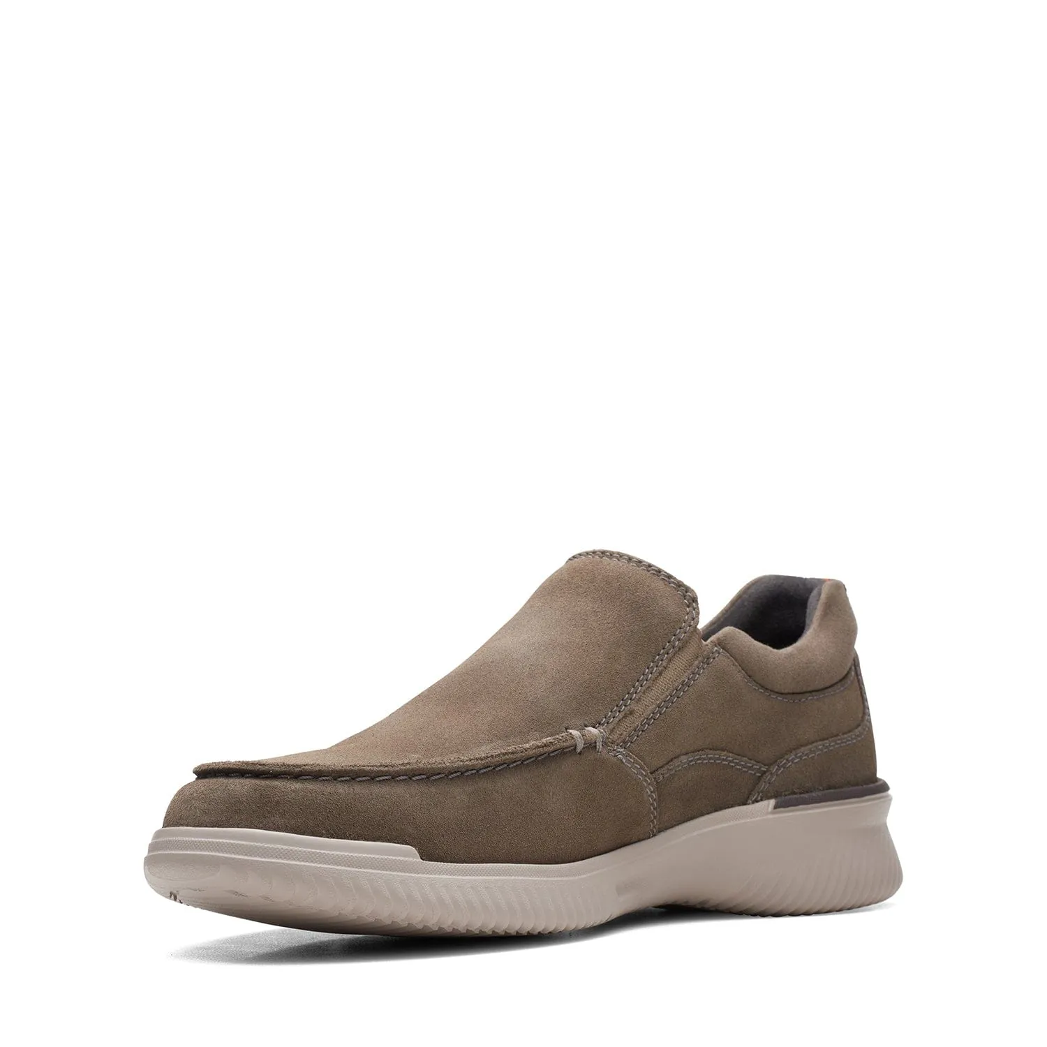 Clarks Donaway Free Shoes (Wide Fit)