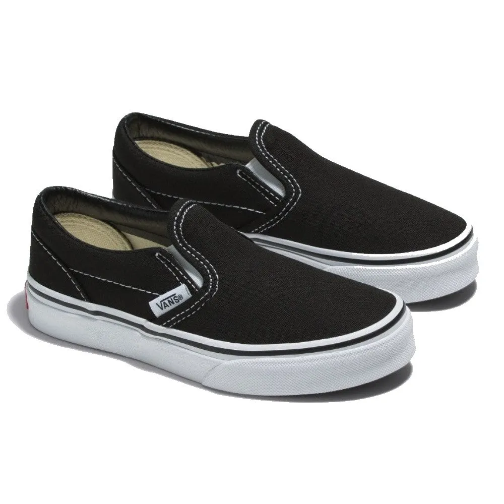 Classic Slip On Shoe - Kids