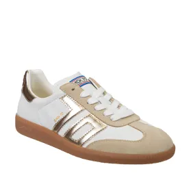 Cloud Sneaker - Beige