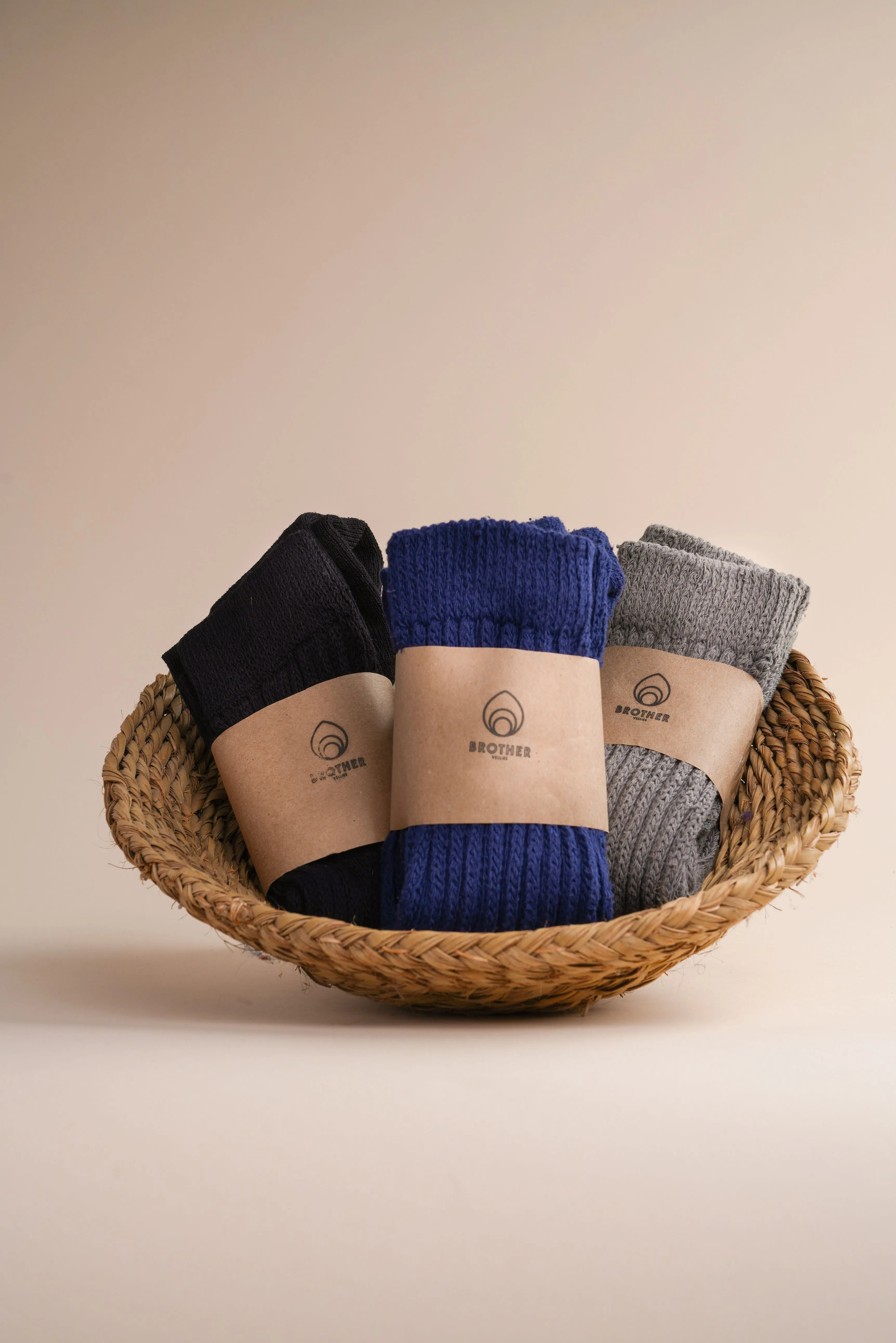 Cloud Sock Bundle - The Basics