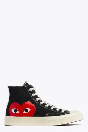 Comme Des Garcon Converse Chuck 70 Sneakers