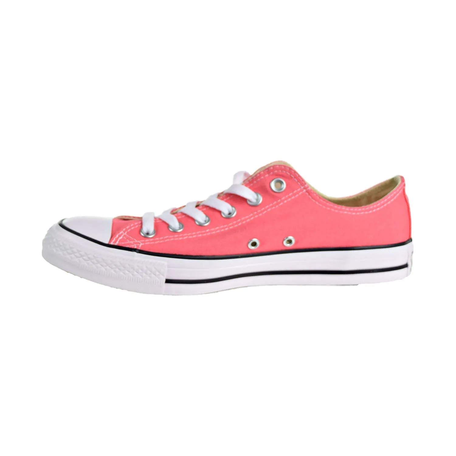 Converse Chuck Taylor All Star Ox Men's/Big Kids' Shoes Punch Coral