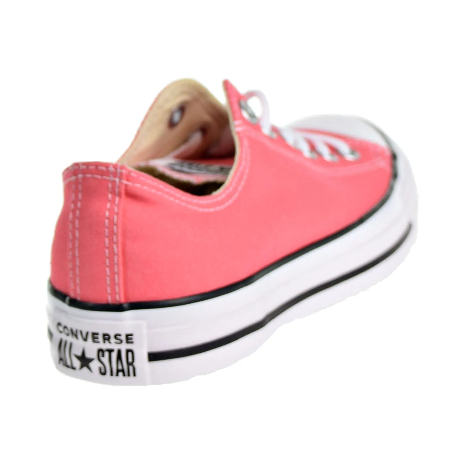 Converse Chuck Taylor All Star Ox Men's/Big Kids' Shoes Punch Coral